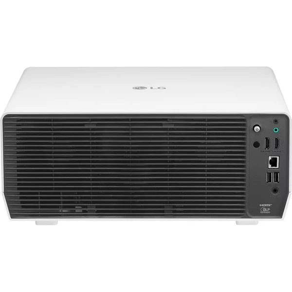 LG ProBeam BF50RG projektor biely - Projektory - Obrázok YW5L000K01