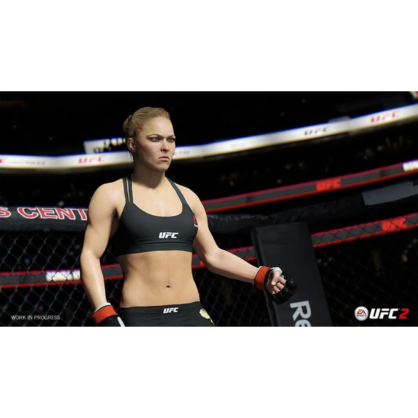 EA Sports UFC 2 (PS4) - Hry na PS4 - Obrázok YW64100201