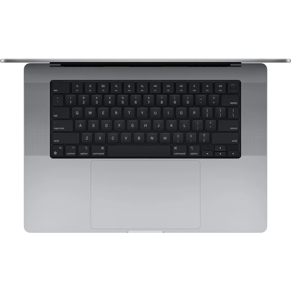 Apple MacBook Pro 16" / M2 Pro / 16GB / 512GB (2023) (Kategória A) - Notebooky - Obrázok YW6K100501