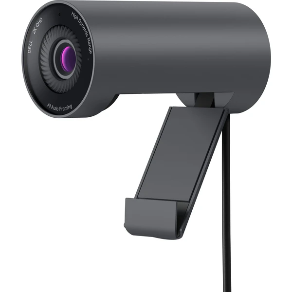 Dell Pro WB5023 webkamera - Kamery - Obrázok YW6M300401