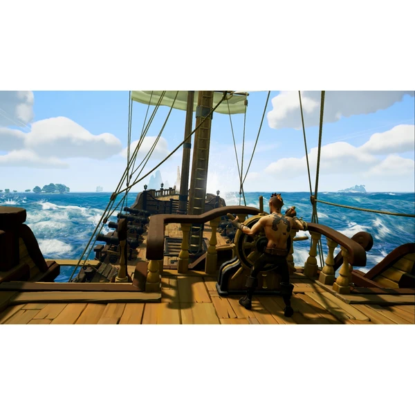 Sea of Thieves (Xbox One) - Hry na Xbox One - Obrázok YW74100201