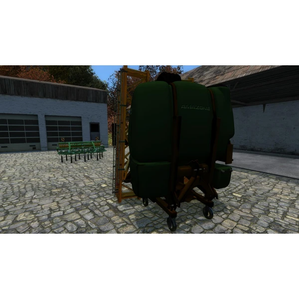 Professional Farmer 2017 (Xbox One) - Hry na Xbox One - Obrázok YW75100201