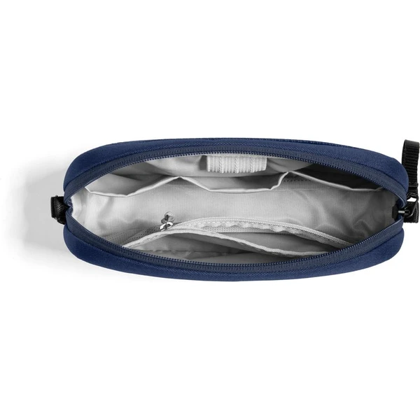 tomtoc Light T12 púzdro na príslušenstvo S tmavo modré - Organizéry - Obrázok YWCG000K01