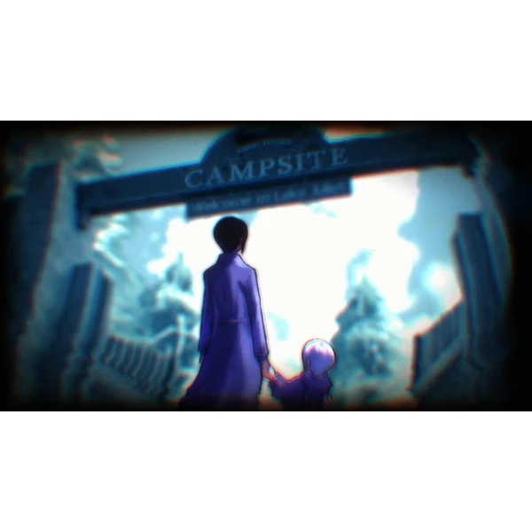 Another Code: Recollection (Switch) - Hry na Nintendo Switch - Obrázok YWH0000L01