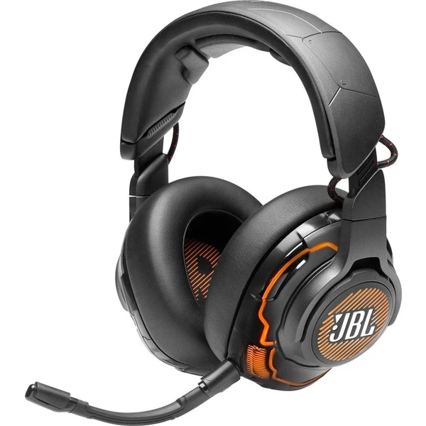 JBL Quantum ONE čierna - Slúchadlá - Obrázok YWM4300401