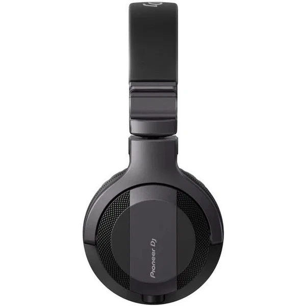 Pioneer DJ | AlphaTheta HDJ-CUE1 DJ slúchadlá čierna - Slúchadlá - Obrázok YWPI000K01