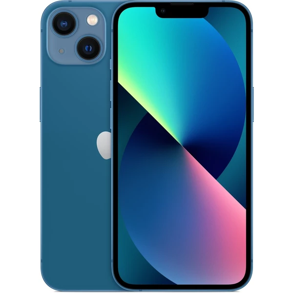 Apple iPhone 13 256GB modrý (Ďalšia) - Mobilné telefóny - Hlavný obrázok