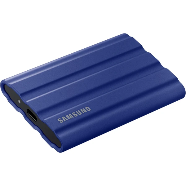 Samsung Externý T7 Shield SSD - SSD - Obrázok YX0D300401