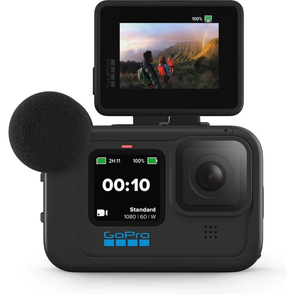 GoPro Display Mod externý LCD displej - Vychytávky - Obrázok YX0T600301