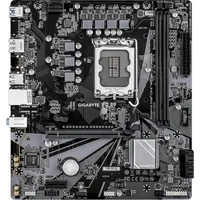 Gigabyte H610M D3W - Základné dosky