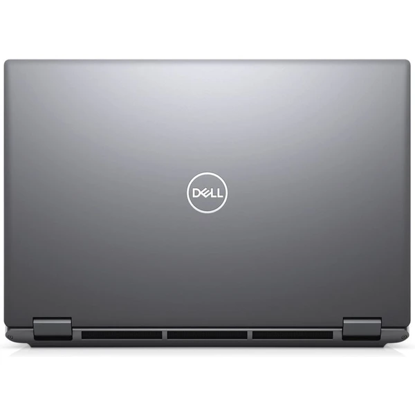 Dell Precision 7780 (VHHHH) RTX 3500 sivý - Notebooky - Obrázok YX5P100501