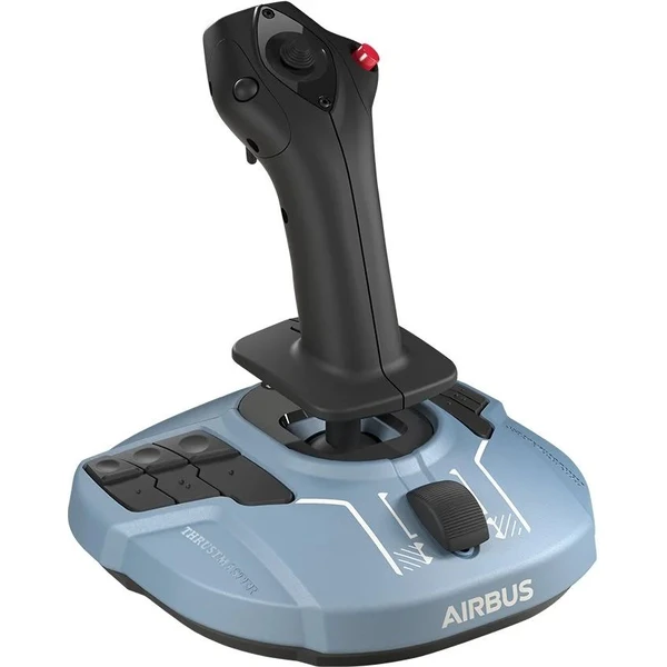 Thrustmaster TCA Sidestick X Airbus Edícia + Xbox Game Pass Ultimate 30 dní - Joysticky - Hlavný obrázok