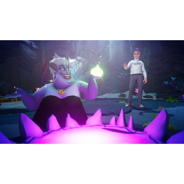 Disney Dreamlight Valley (PS4) - Hry na PS4 - Obrázok YXH0000L01
