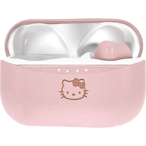 OTL bezdrôtové slúchadlá TWS s motívom Hello kitty - Slúchadlá - Obrázok YXHB300401
