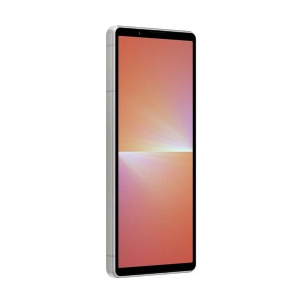 Sony Xperia 5 V 5G strieborný - Mobilné telefóny - Obrázok YXI0000N01