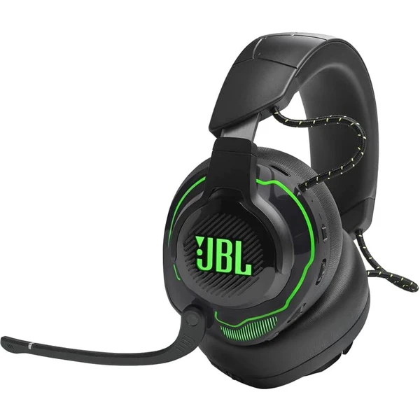 JBL Quantum 910X Wireless for Xbox - Slúchadlá - Hlavný obrázok
