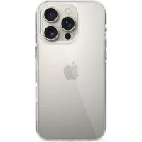iWant Hero kryt iPhone 16 Pro číry - Puzdra