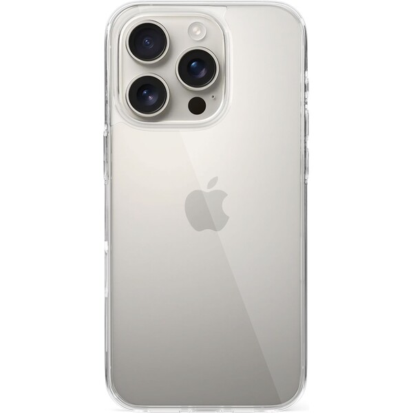E-shop iWant Hero kryt iPhone 16 Pro číry