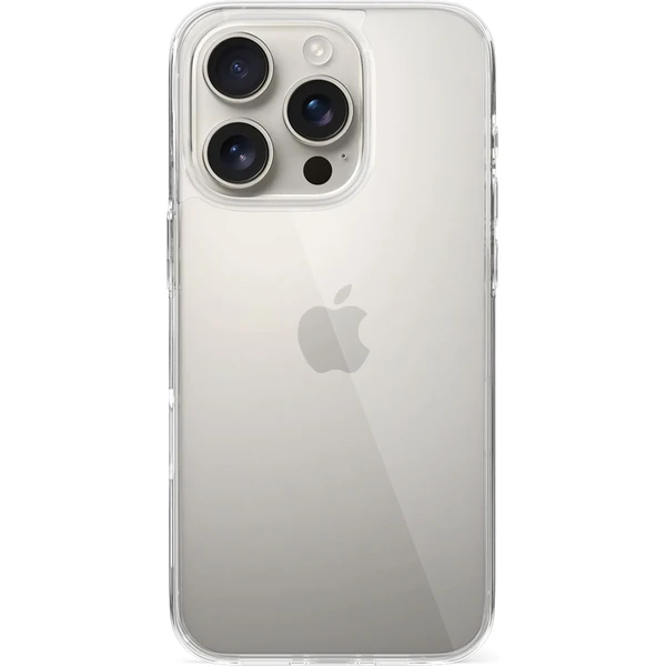 iWant Hero kryt iPhone 16 Pro číry - Puzdra - Hlavný obrázok