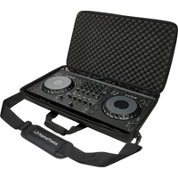 Pioneer DJ | AlphaTheta DDJ-GRV6 polstrovaná ochranná taška čierna - Tašky