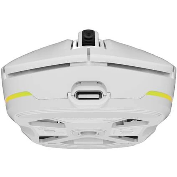 GENESIS ZIRCON 660 PRO bezdrôtová herná myš biela - Myši - Obrázok YXSE000K01