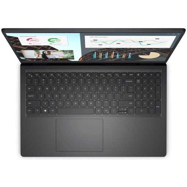 Dell Vostro 15 3530 (1HKRF) Čierna - Notebooky - Obrázok YXX7G00101