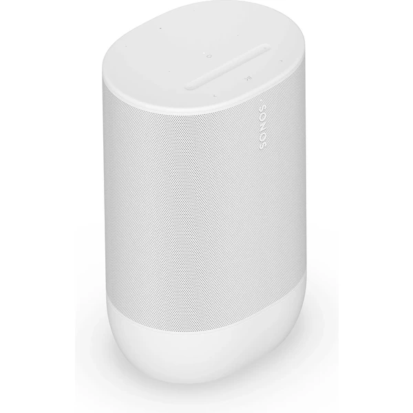 Sonos Move 2 biela - Reproduktory - Hlavný obrázok