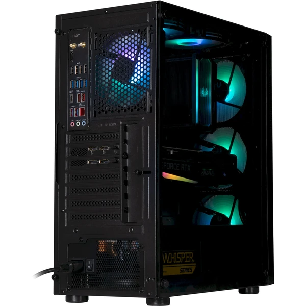 BitFenix ??C60 Negro - Počítačové skrine - Obrázok YY5E000K01