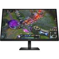 HP OMEN 27qs G2 herný monitor 27" - Monitory