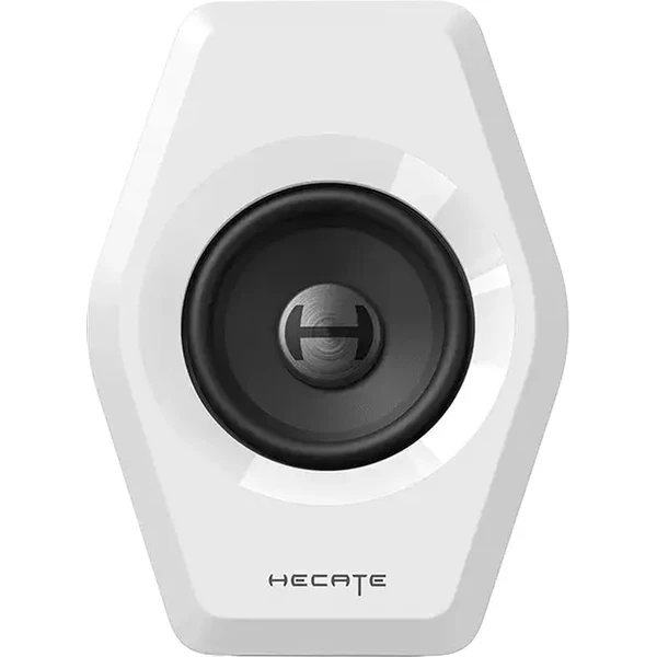 EDIFIER Hecate G2000 PRE herné reproduktory biele - Reproduktory - Obrázok YY7H000K01
