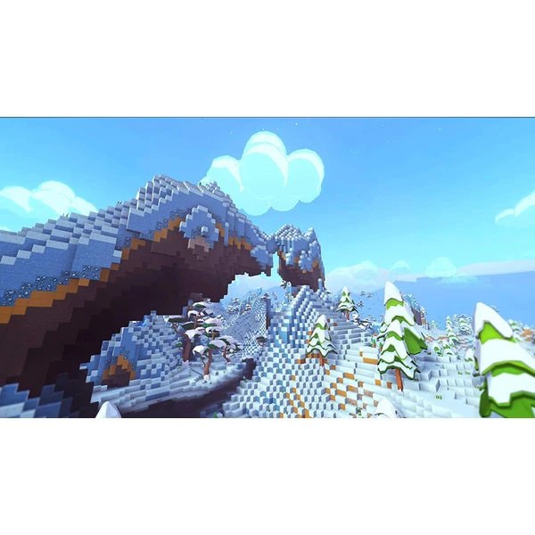PixARK (SWITCH) - Hry na Nintendo Switch - Obrázok YY95100201