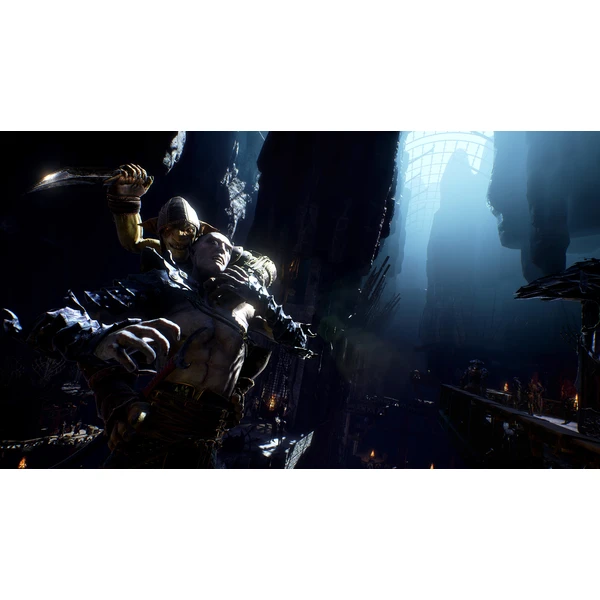 Styx - Shards of Darkness (Xbox One) - Hry na Xbox One - Obrázok YYB5100201