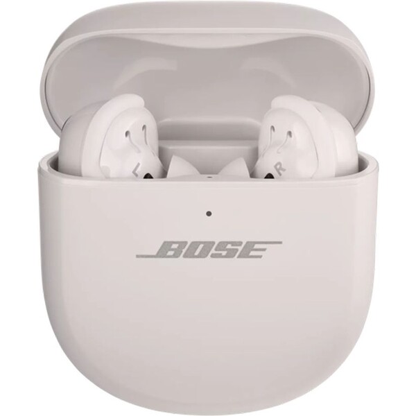 Bose QuietComfort Ultra Earbuds (2nd Gen.) bezdrôtové slúchadlá biela