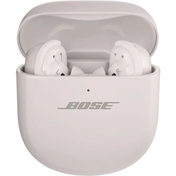 Bose QuietComfort Ultra Earbuds (2nd Gen.) bezdrôtové slúchadlá biela - Slúchadlá - Hlavný obrázok