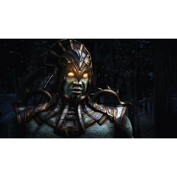 Mortal Kombat X (Xbox One) - Hry na Xbox One - Obrázok YYD4100201
