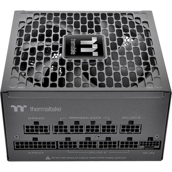 Thermaltake Toughpower PT 850W čierna - Zdroje - Obrázok YYFL000K01