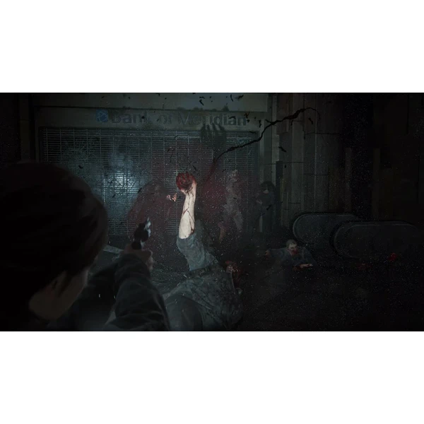 Last of Us: Part II (PS4) - Hry na PS4 - Obrázok YYJ3100201