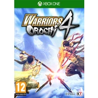 Warriors Orochi 4 (Xbox One) - Hry na Xbox One