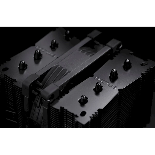 Noctua NH-D9L chromax black - Chladiče - Obrázok YYNG000K01