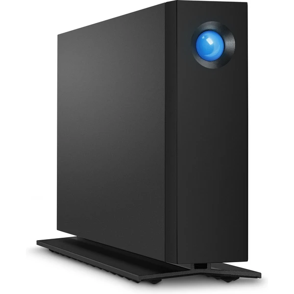 LaCie d2 Professional 8TB USB-C - Pevné disky - Hlavný obrázok