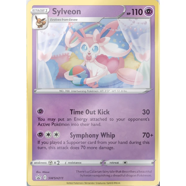 Pokémon TCG: SWSH10 Astral Radiance - 3 Blister Booster - Pokémon karty - Obrázok YYPA100501