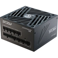 Seasonic Focus GX V4 750W - Zdroje