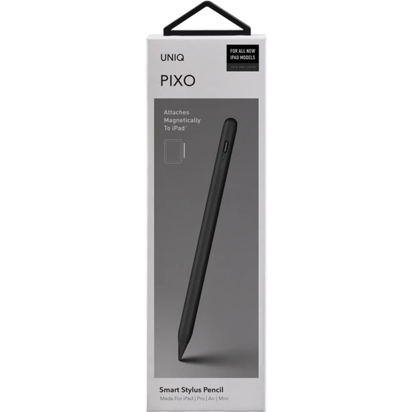 UNIQ PIXO magnetický stylus pre iPad čierny - Stylusy - Obrázok YYSV000501