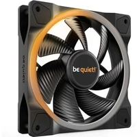 Be quiet! LIGHT WINGS 120mm - Ventilátory pre PC