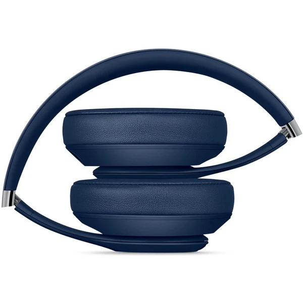 Beats Studio3 Wireless modrá - Slúchadlá - Obrázok YYYK000101