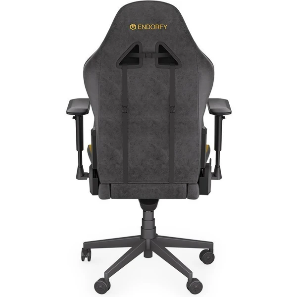 Endorfy Scrim herné stoličky žltá - Stoličky - Obrázok YYZ6G00101
