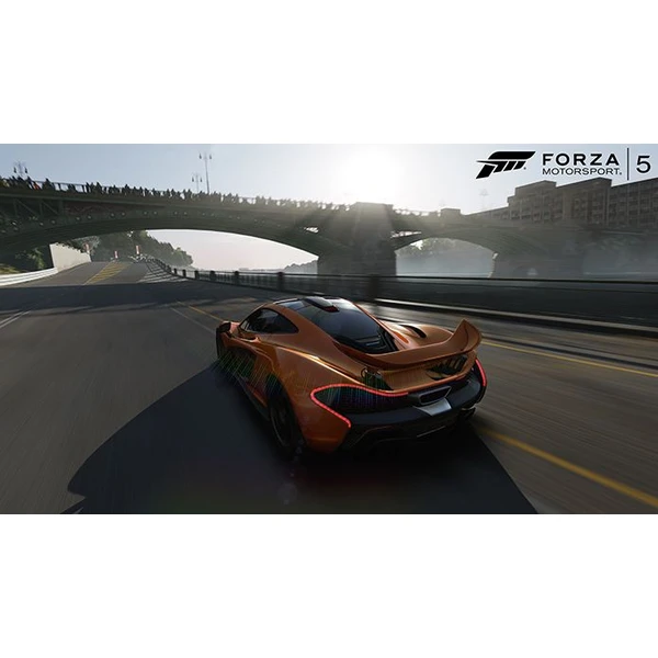 Forza Motorsport 5 (Xbox One) - Hry na Xbox One - Obrázok YZ44100201