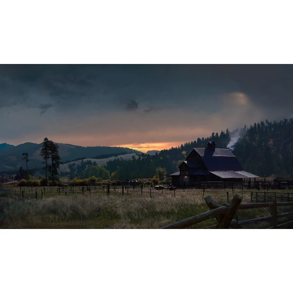 Far Cry 5 (Xbox One) - Hry na Xbox One - Obrázok YZ74100201