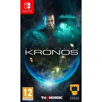 Battle Worlds: Kronos (SWITCH) - Hry na Nintendo Switch
