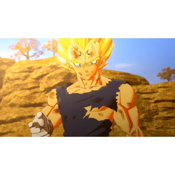 Dragon Ball Z Kakarot (Xbox One) - Hry na Xbox One - Obrázok YZ94100201